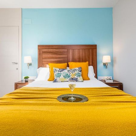 Kronos On The Beach Suite 4 برشلونة المظهر الخارجي الصورة